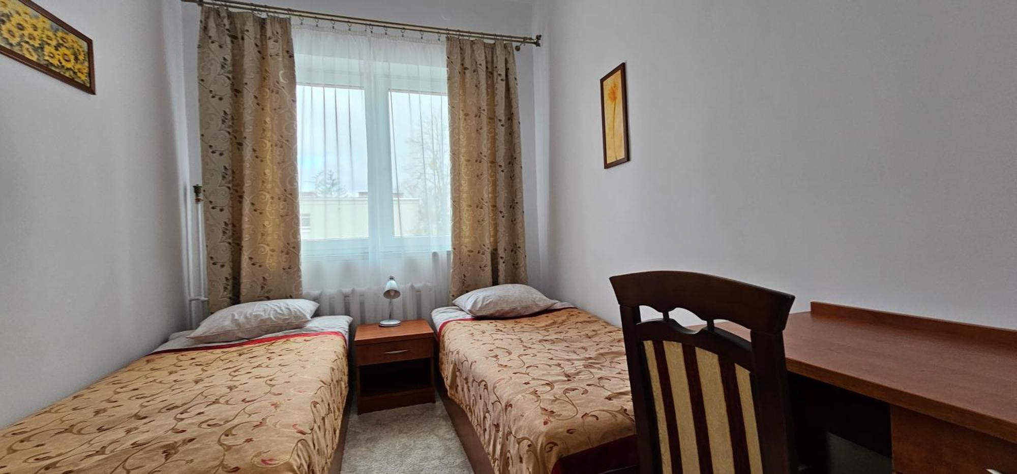 Rest Hostel Airport Modlin Nowy Dwor Mazowiecki Bagian luar foto