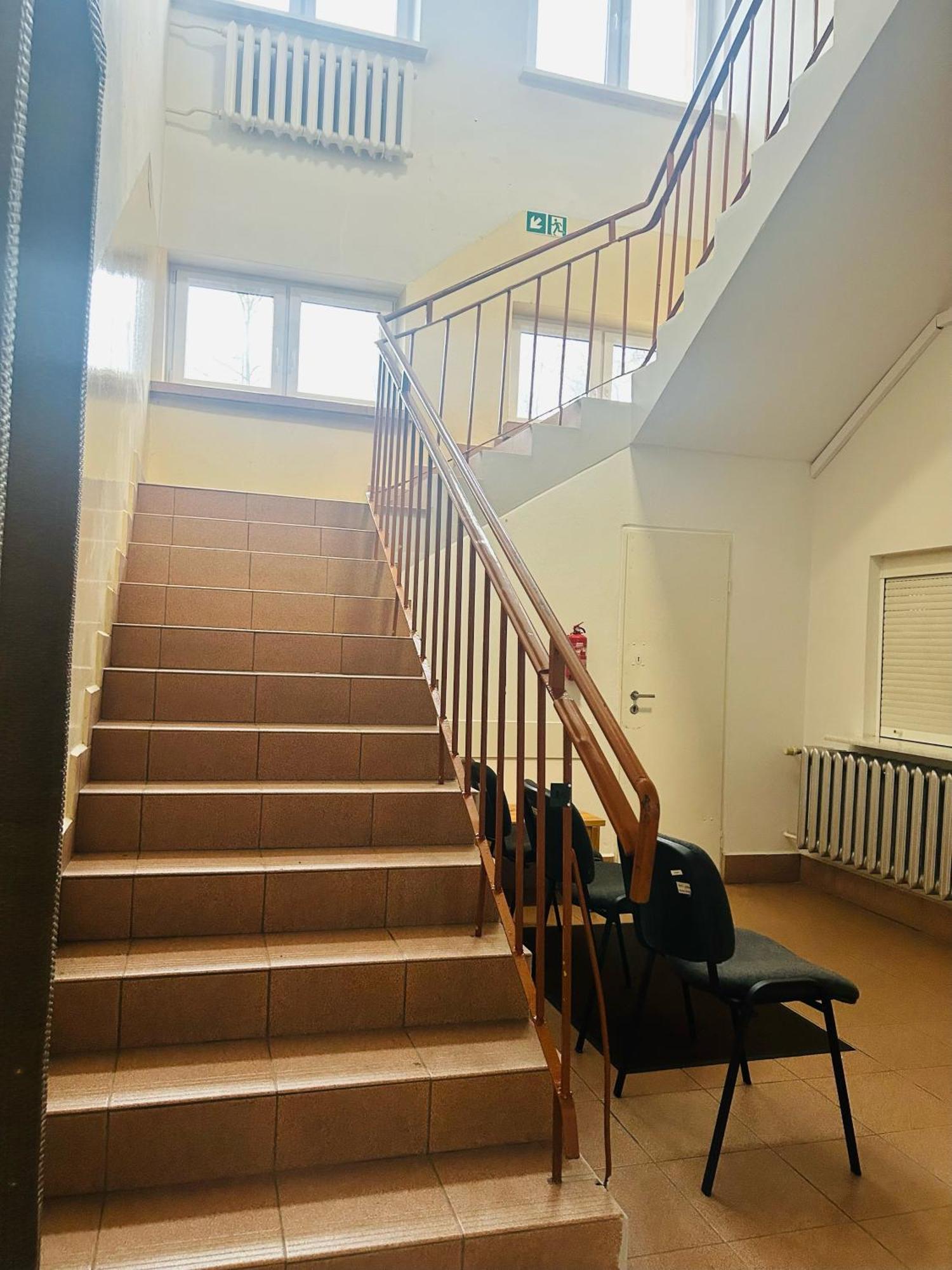 Rest Hostel Airport Modlin Nowy Dwor Mazowiecki Bagian luar foto