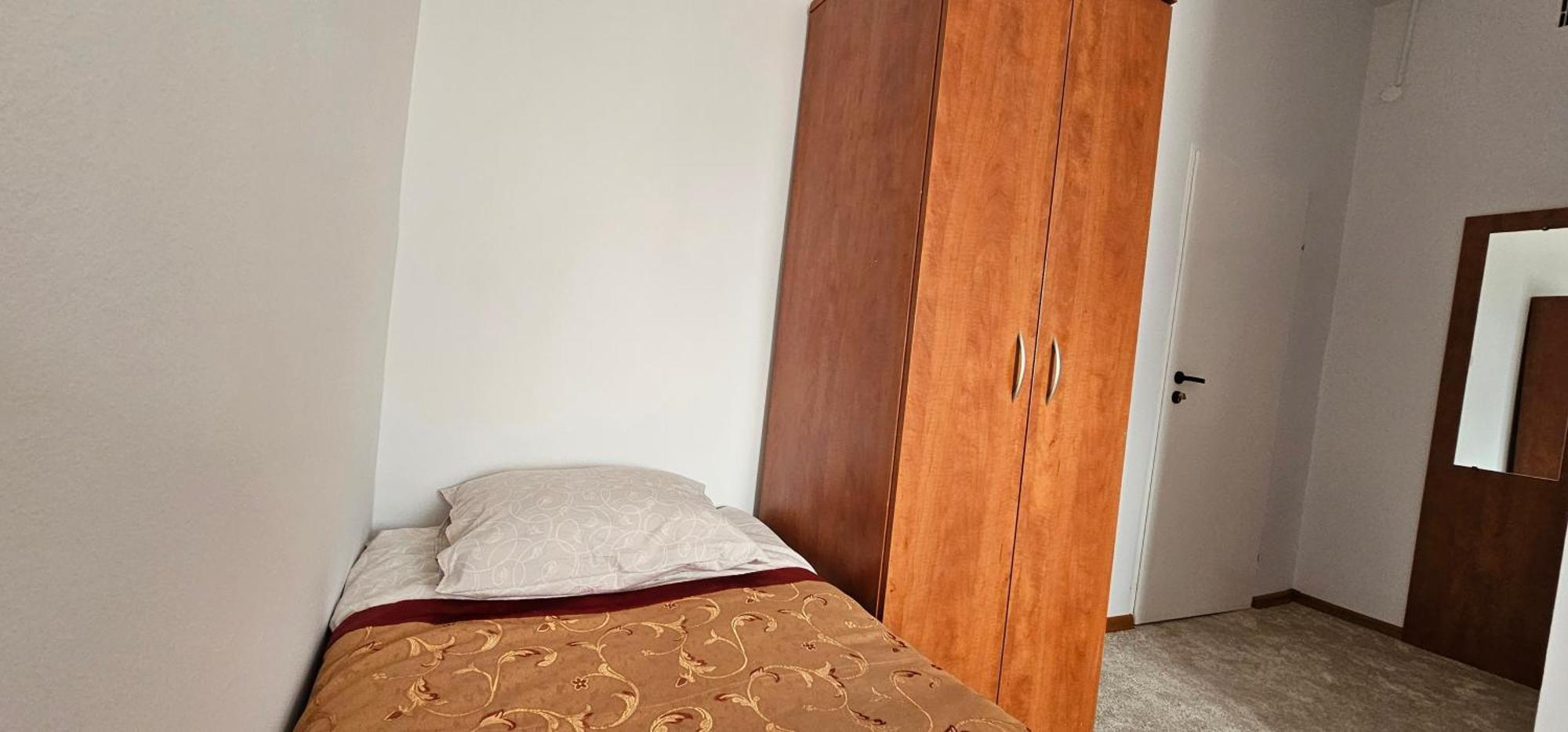 Rest Hostel Airport Modlin Nowy Dwor Mazowiecki Bagian luar foto