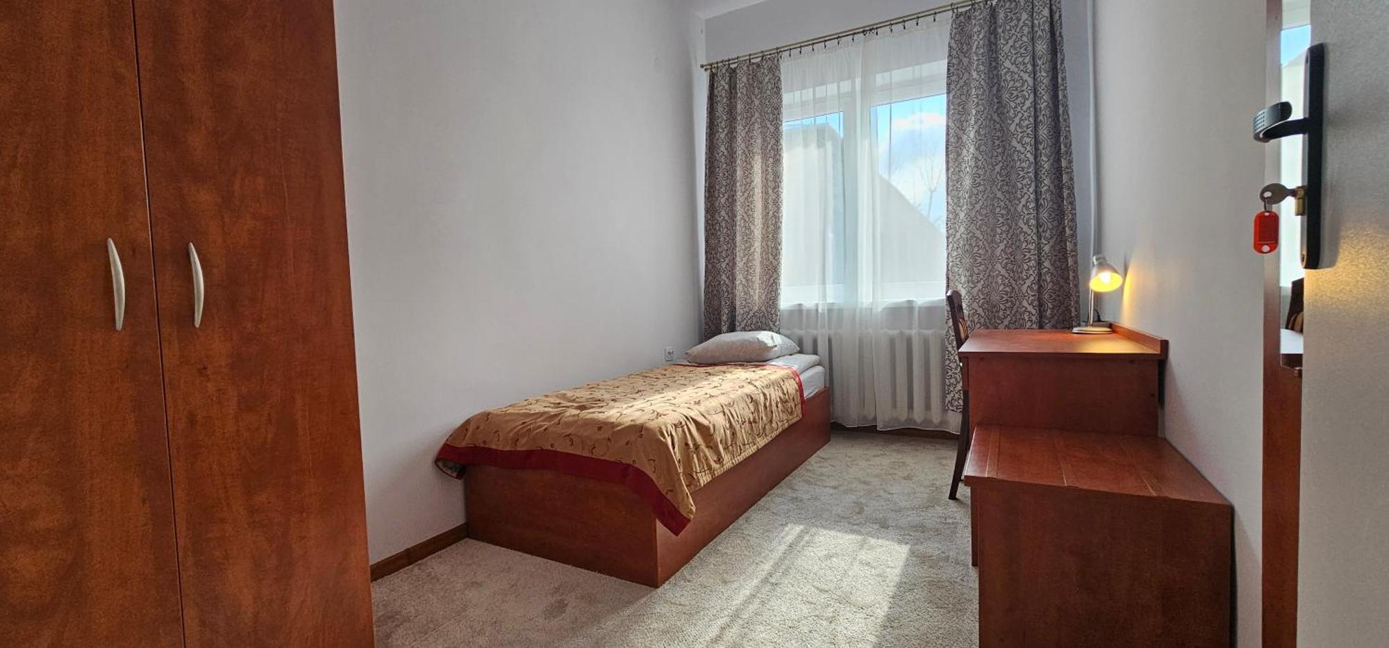 Rest Hostel Airport Modlin Nowy Dwor Mazowiecki Bagian luar foto