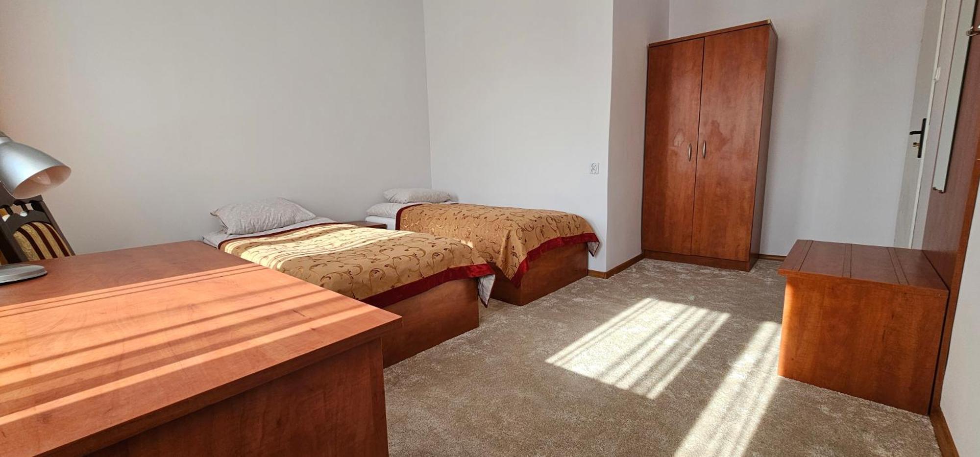 Rest Hostel Airport Modlin Nowy Dwor Mazowiecki Bagian luar foto