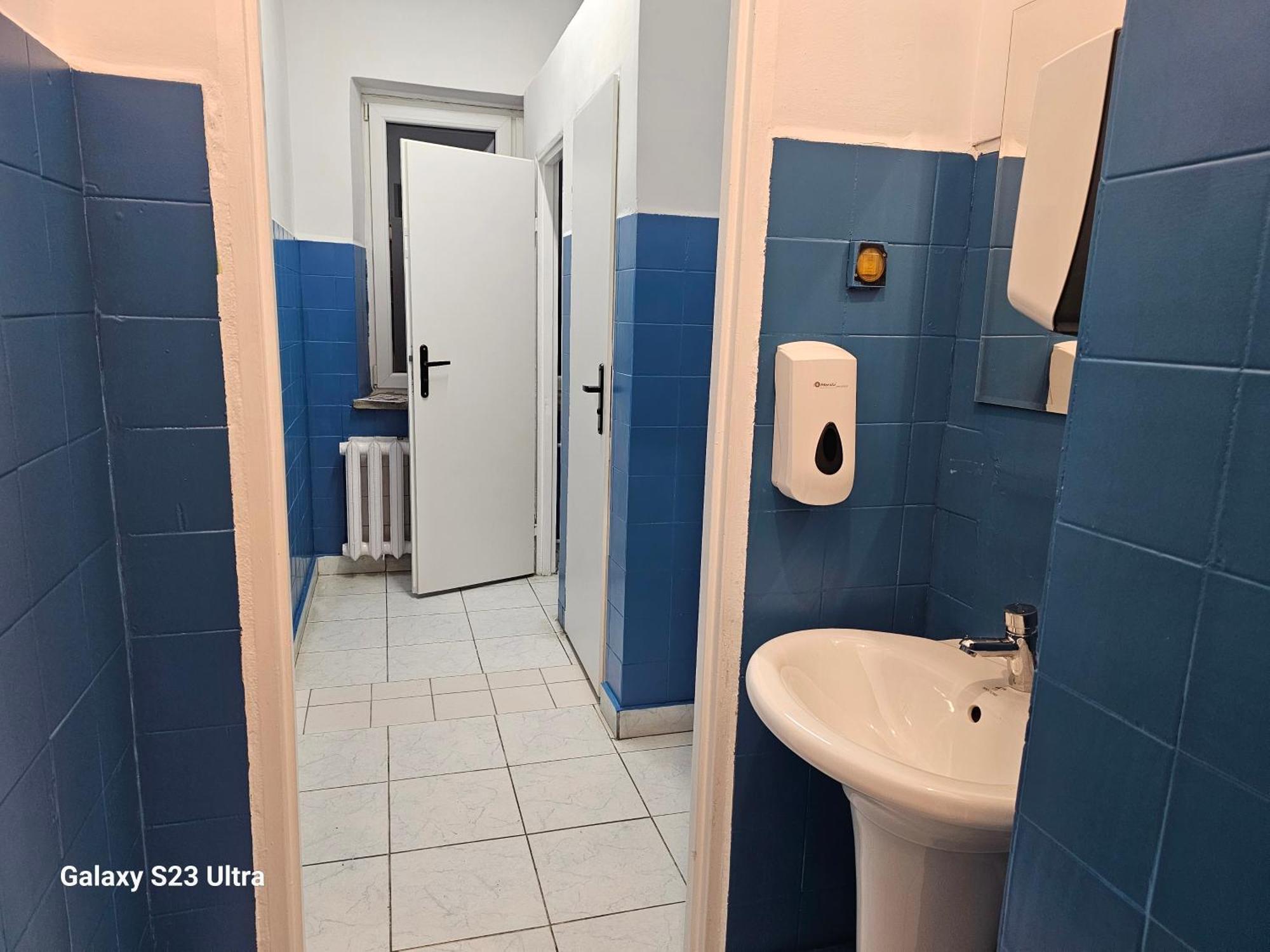 Rest Hostel Airport Modlin Nowy Dwor Mazowiecki Bagian luar foto
