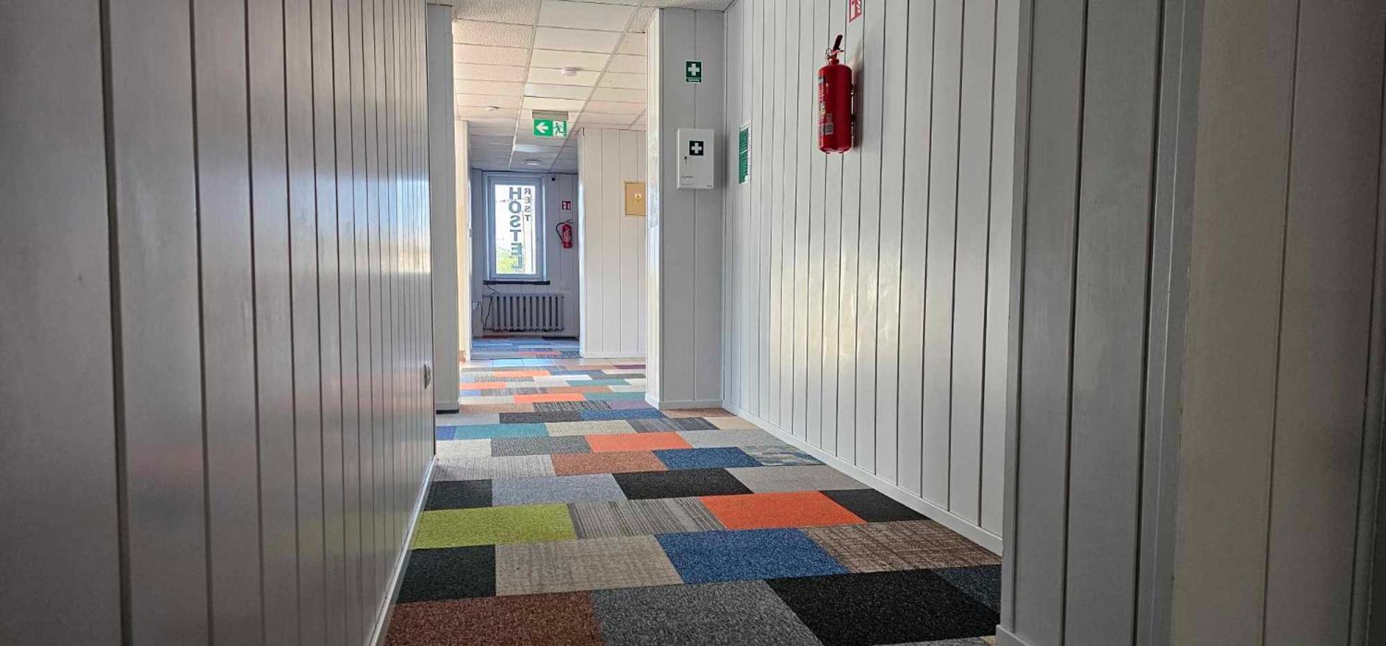 Rest Hostel Airport Modlin Nowy Dwor Mazowiecki Bagian luar foto