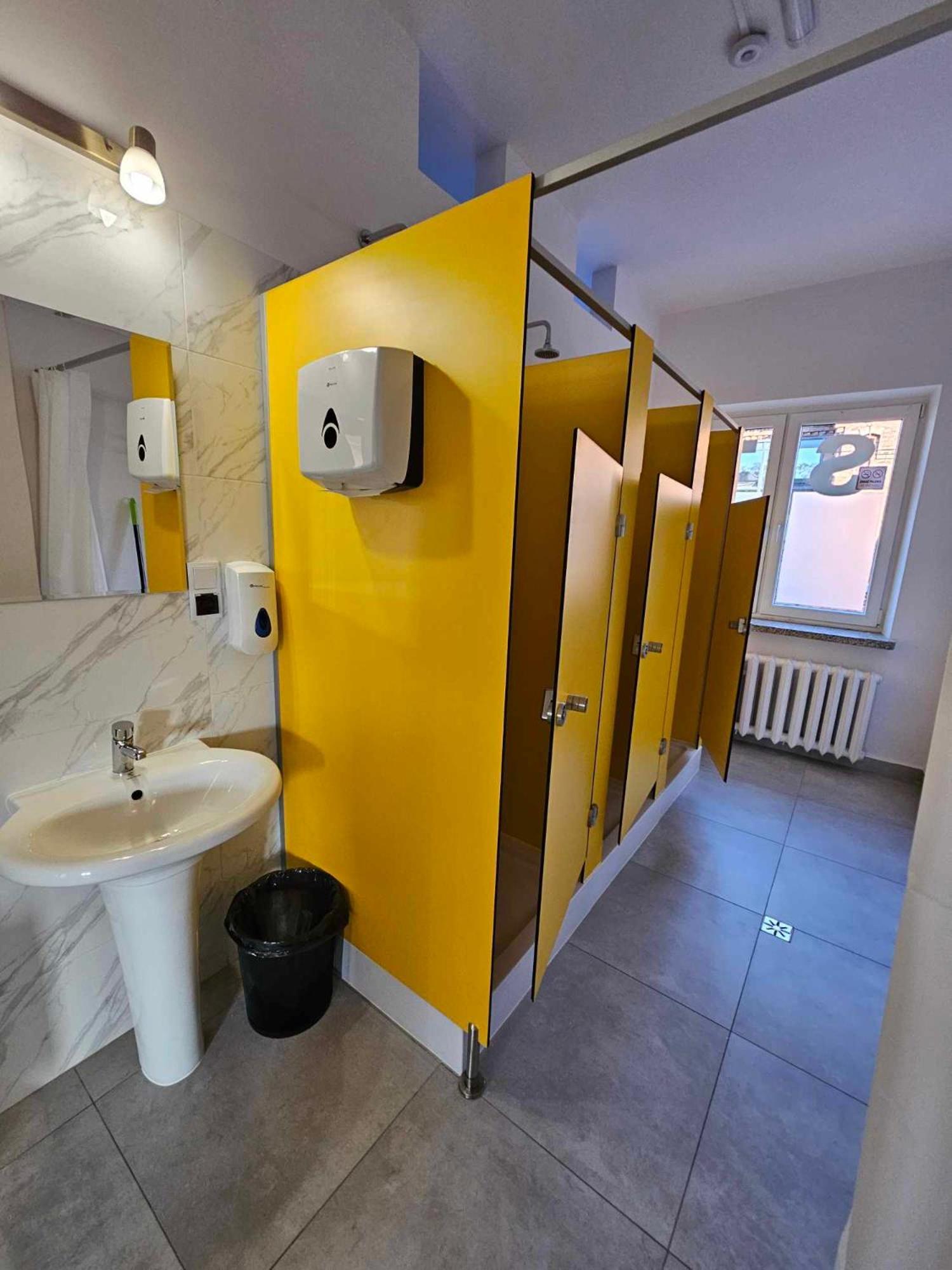 Rest Hostel Airport Modlin Nowy Dwor Mazowiecki Bagian luar foto